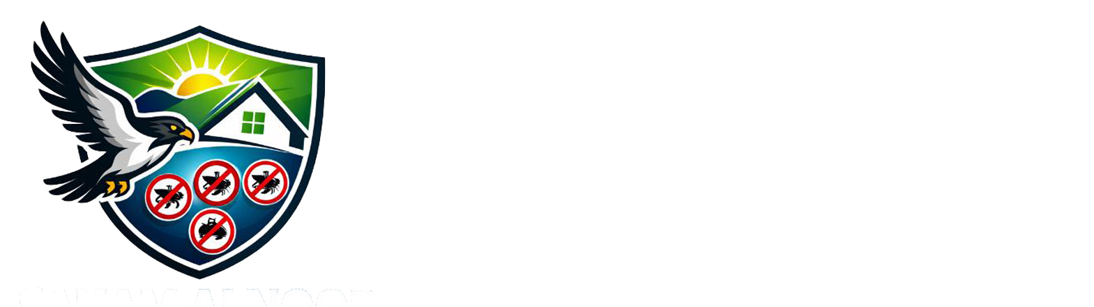 Saham Alnoor | #1 Pest Control & Hygiene Services in UAE