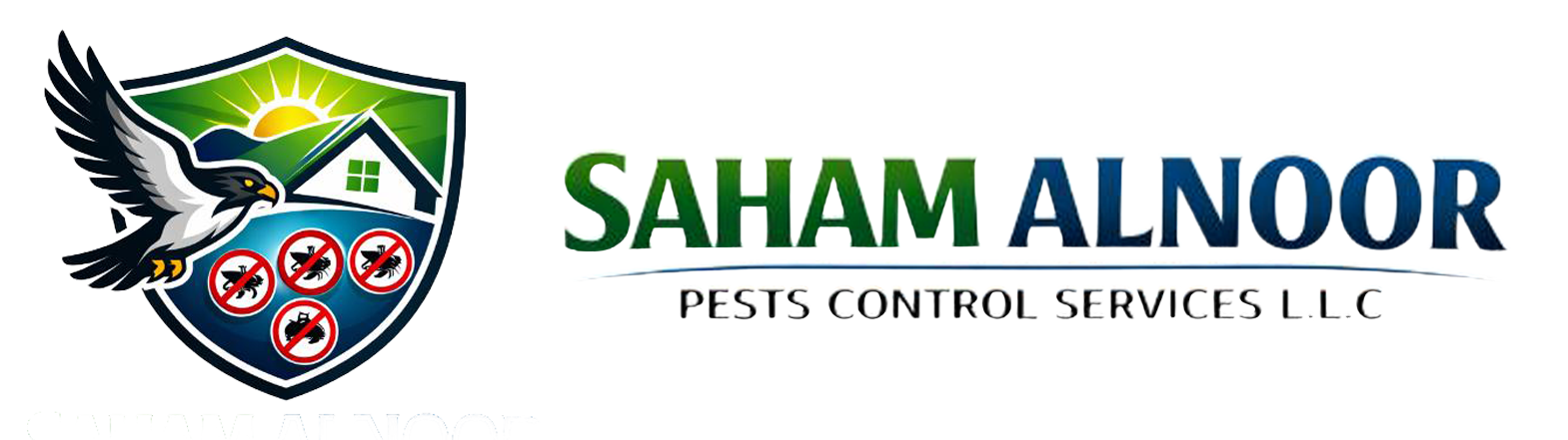 Saham Alnoor | #1 Pest Control & Hygiene Services in UAE